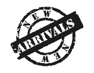 New Arrivals Category Image